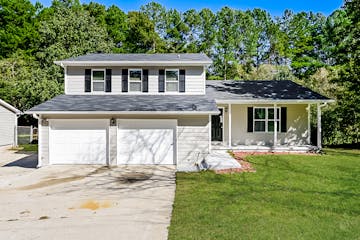 1118 Walnut Creek Ln Jonesboro, GA 30238